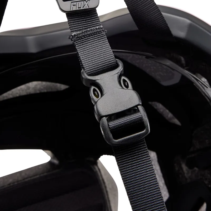 Fox Speedframe MIPS MTB Helmet Blush-8